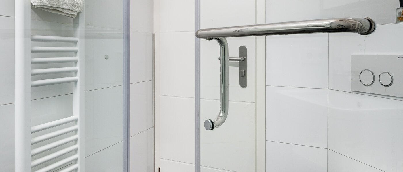 appartamento München Giesing 03 bagno 13646