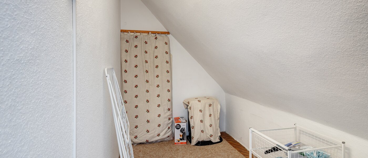 attico München Nymphenburg 01 ripostiglio 13654