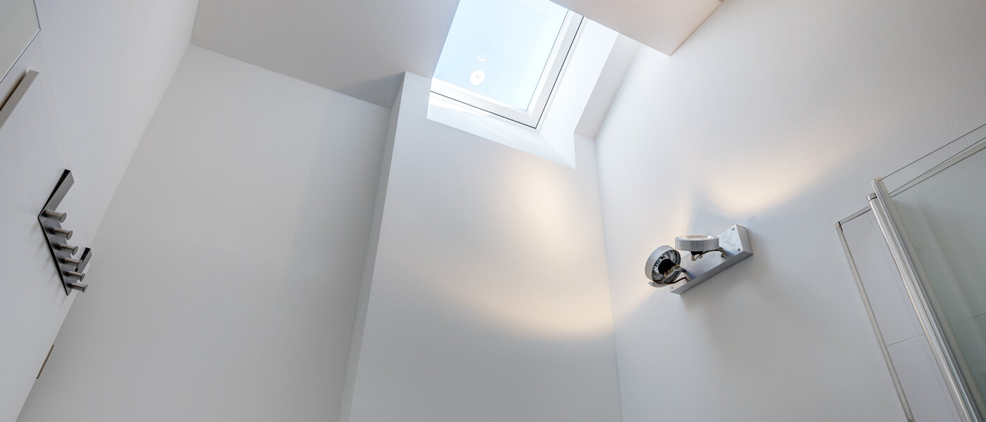 attico con terrazzo München Ramersdorf 05 2° bagno 13657