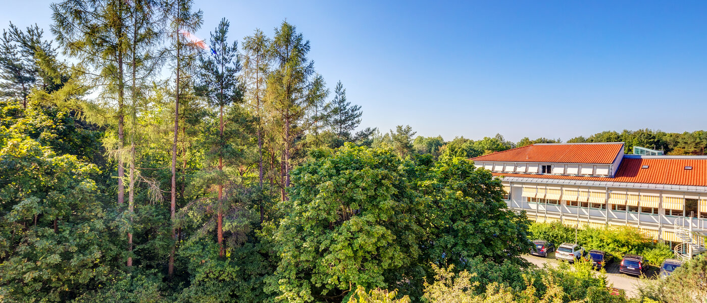 attico con terrazzo München Neuperlach 02 vista 13658