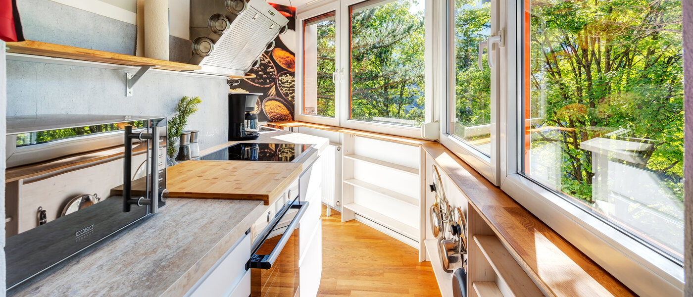 appartamento Unterschleißheim 01 cucina 13659