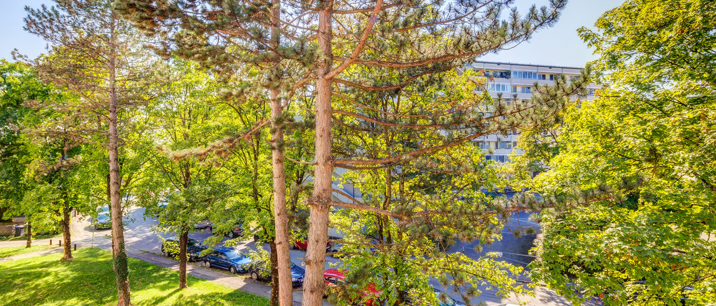 appartamento Unterschleißheim 01 vista 13659