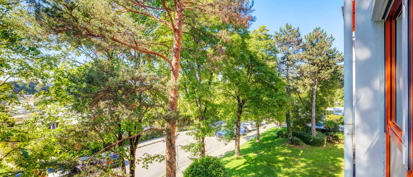 appartamento Unterschleißheim 02 vista 13659