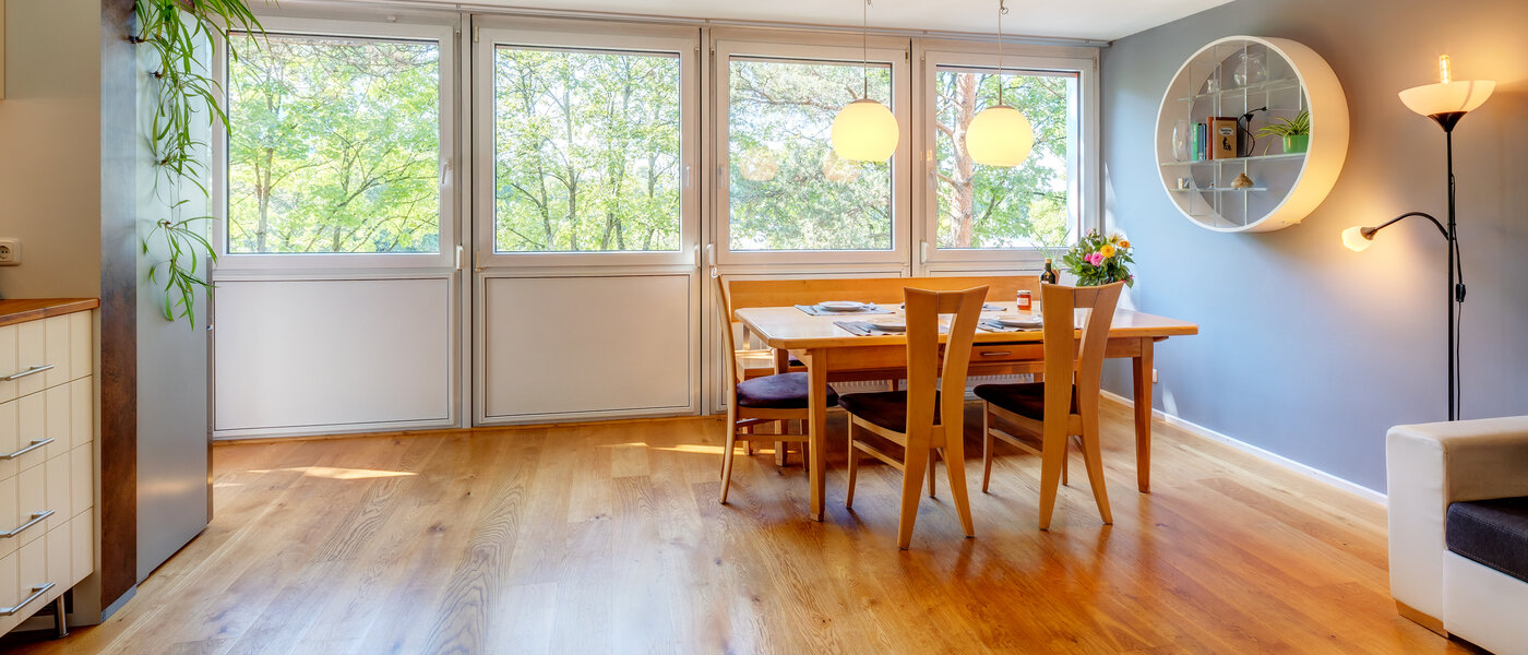 appartamento Unterschleißheim 02 zona living 13659