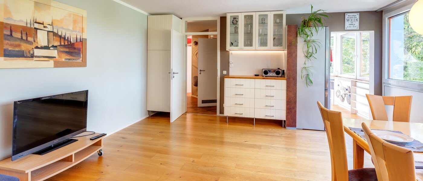 appartamento Unterschleißheim 03 zona living 13659