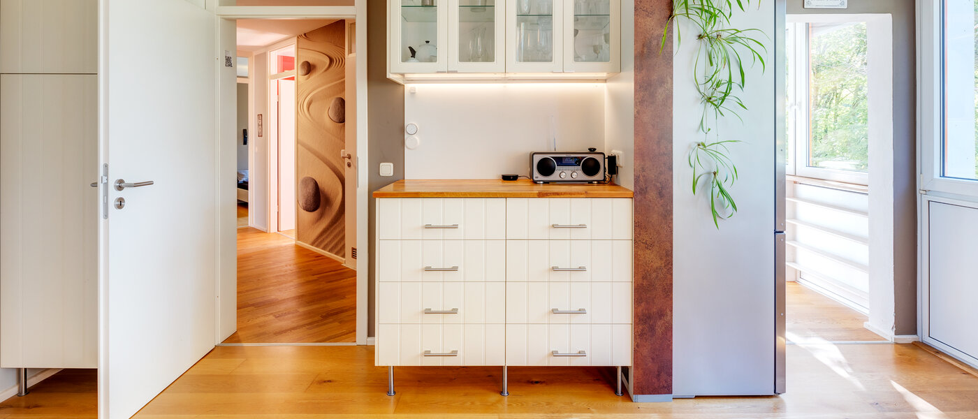 appartamento Unterschleißheim 04 zona living 13659