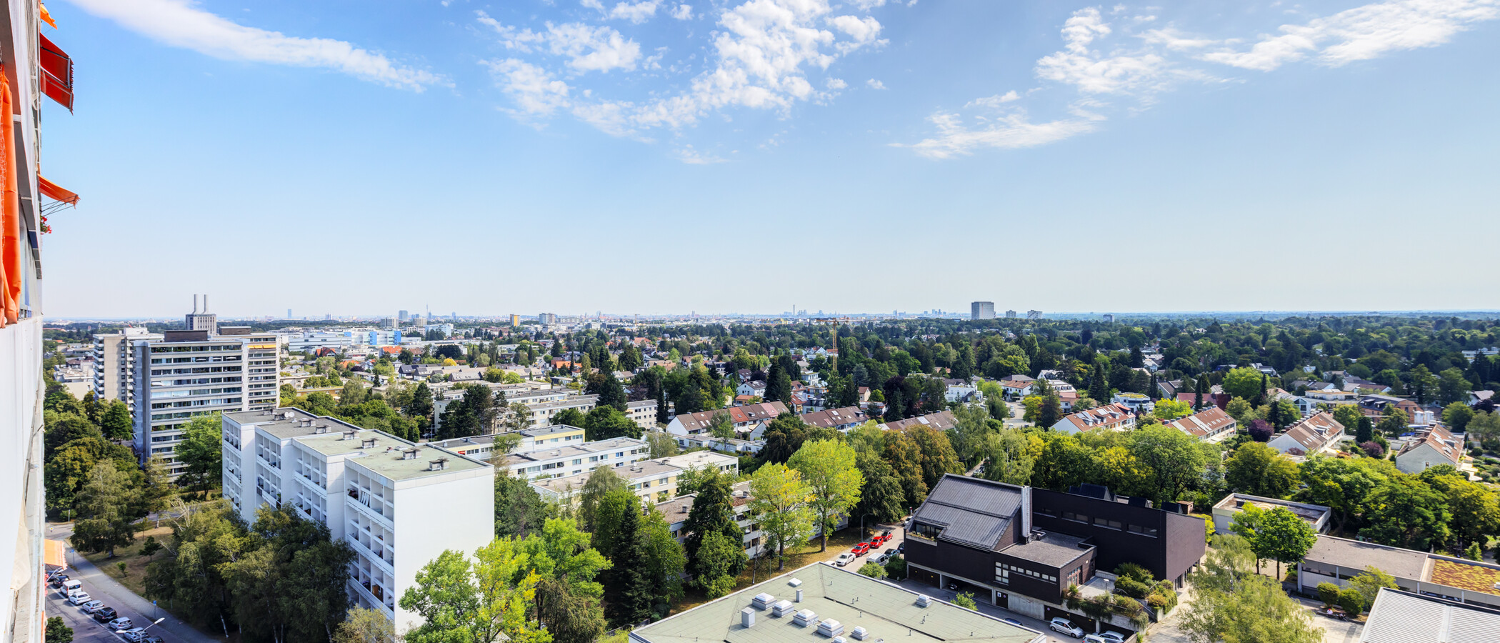 appartamento München Parkstadt Solln 03 vista 13660