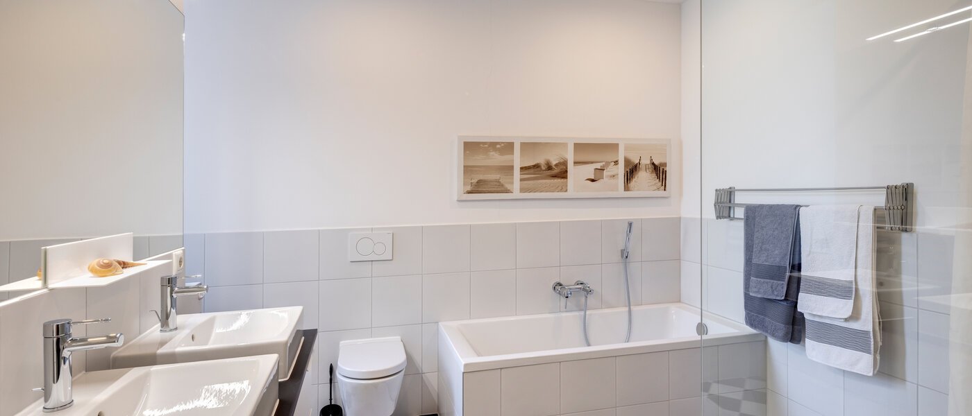 appartamento München Glockenbachviertel 02 bagno 13665