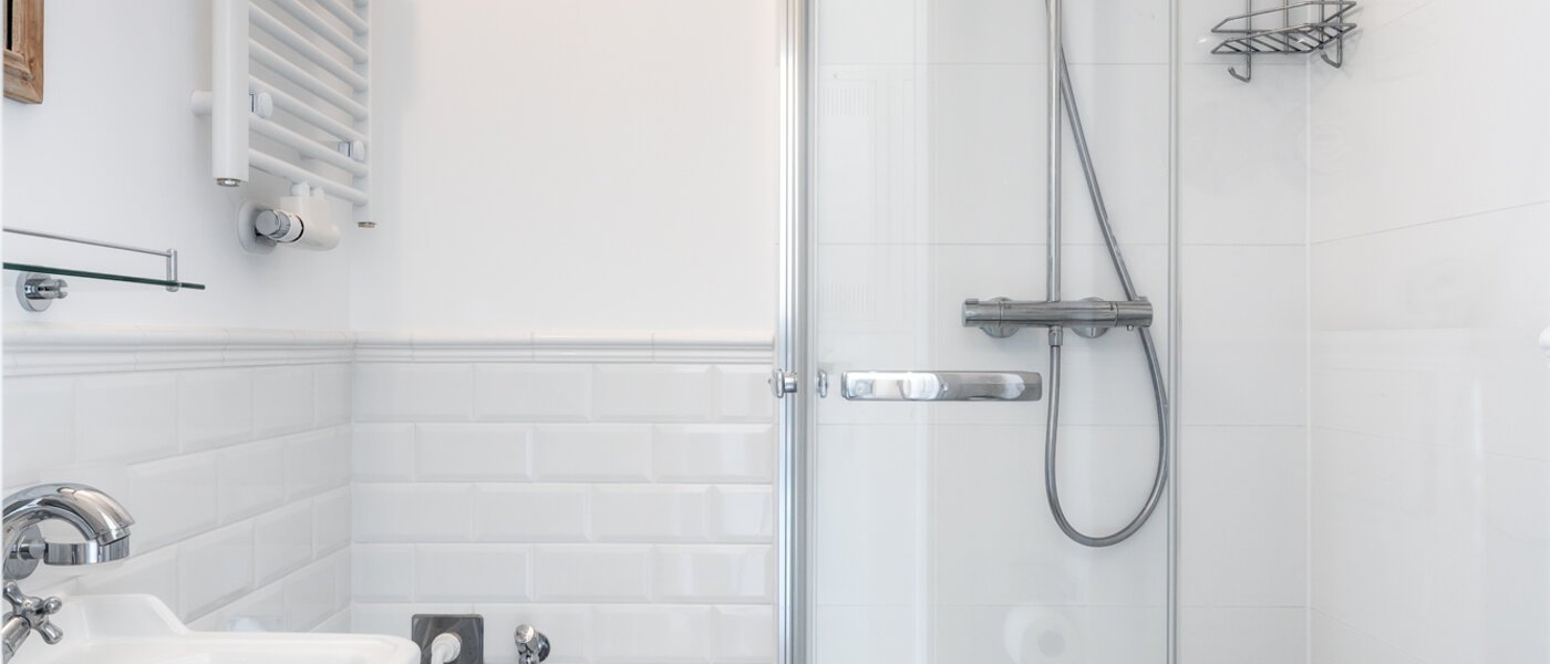 appartamento München Maxvorstadt 01 bagno 13666