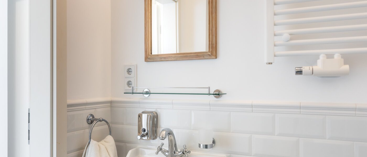 appartamento München Maxvorstadt 02 bagno 13666