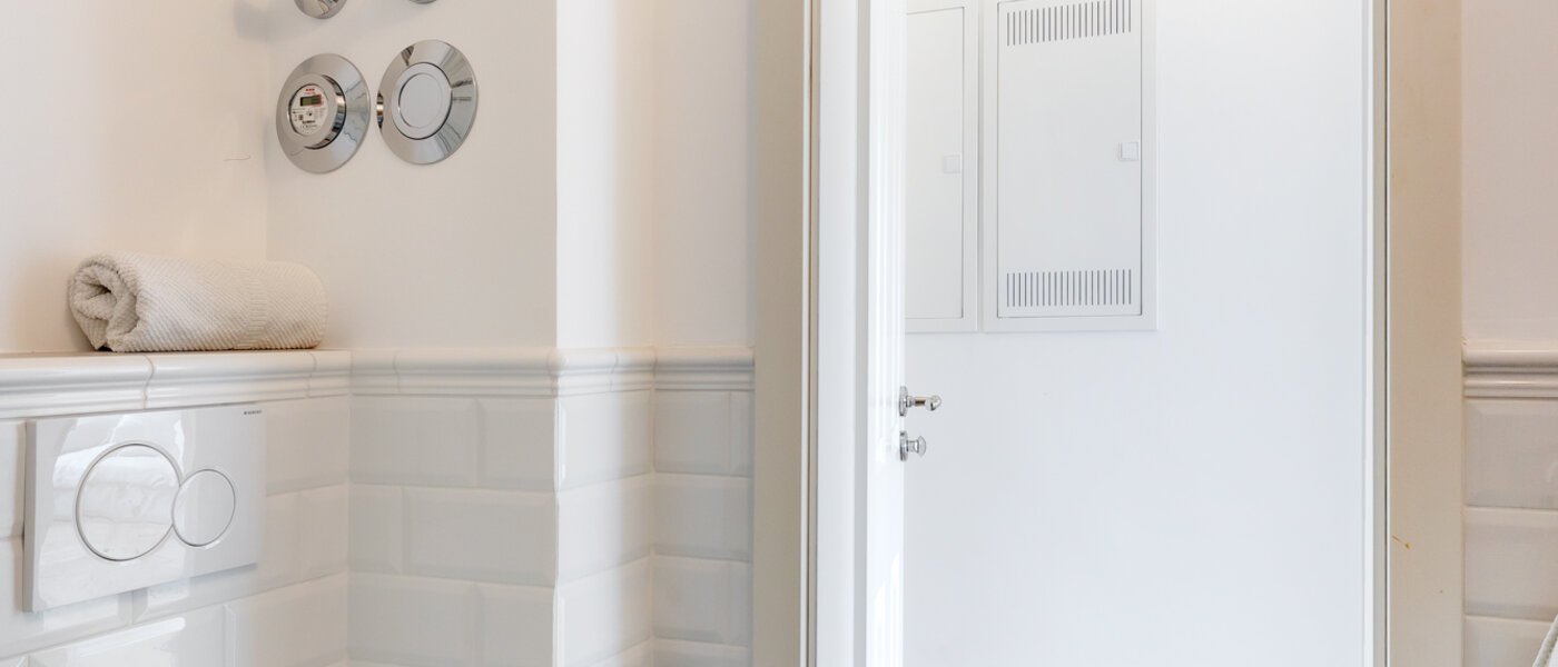 appartamento München Maxvorstadt 03 bagno 13666