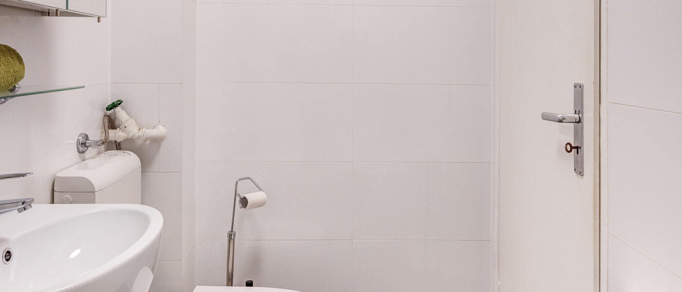 appartamento München Parkstadt Bogenhausen 03 bagno 13668