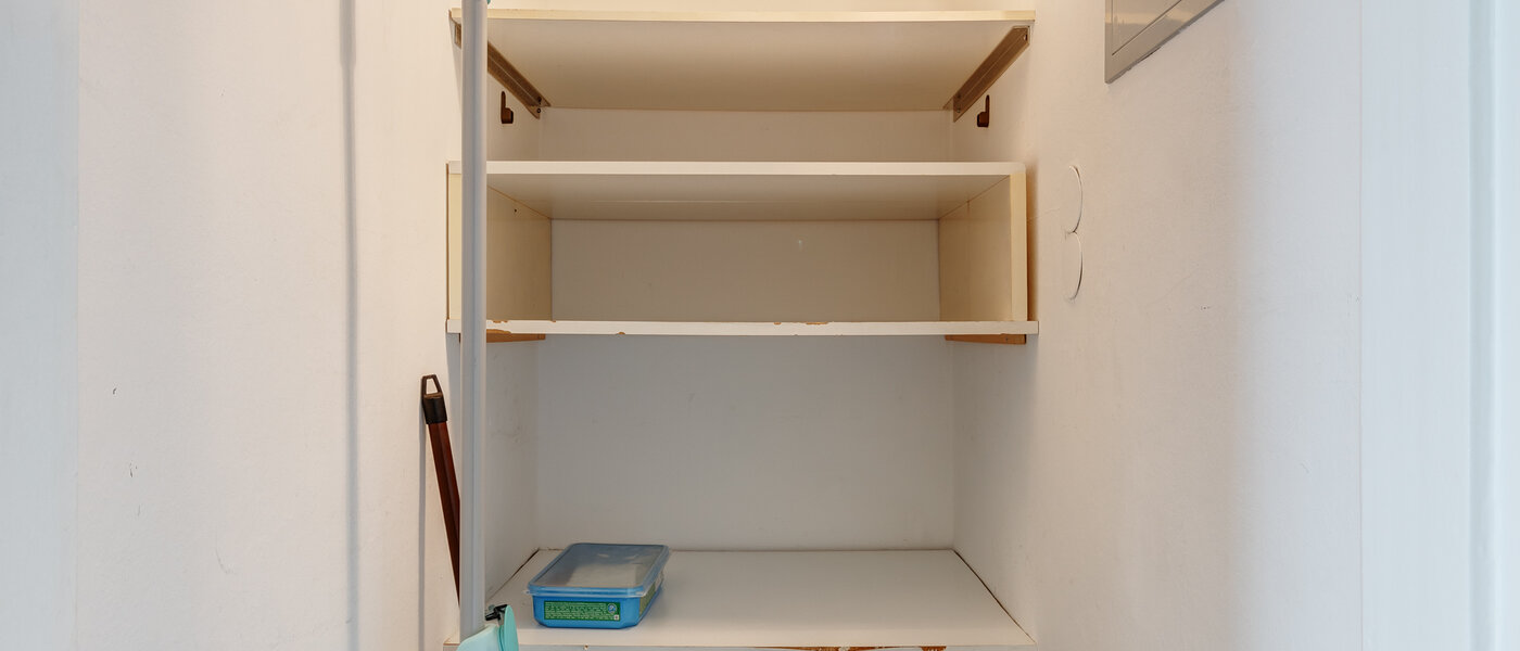 appartamento München Parkstadt Bogenhausen 01 ripostiglio 13668