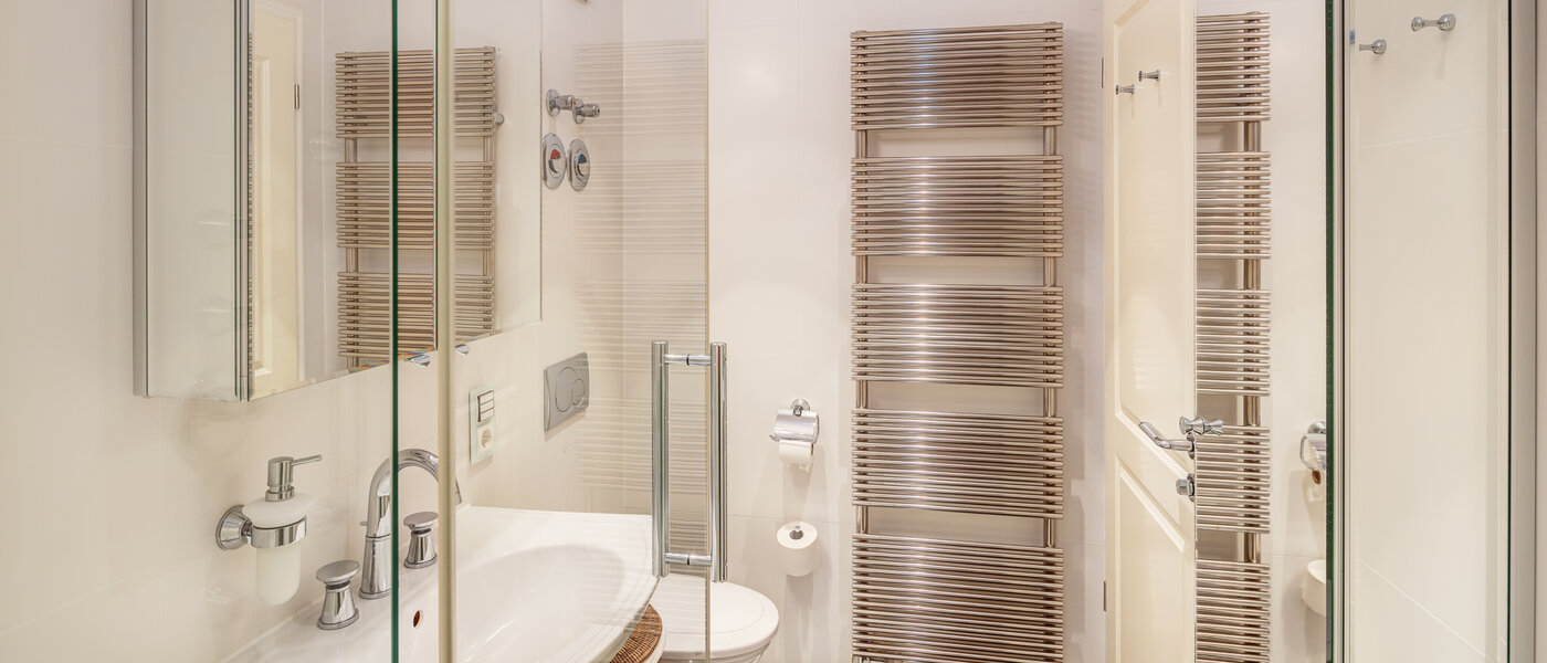 attico München Solln 04 bagno 13669