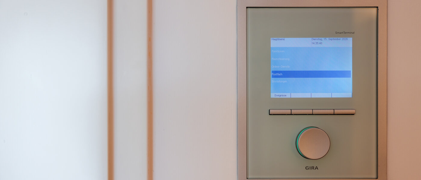 attico München Solln 02 ingresso/corridioio 13669