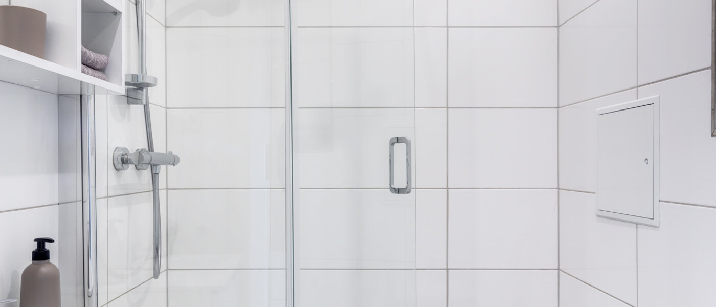 abitazione München Am Hart 01 bagno 13670