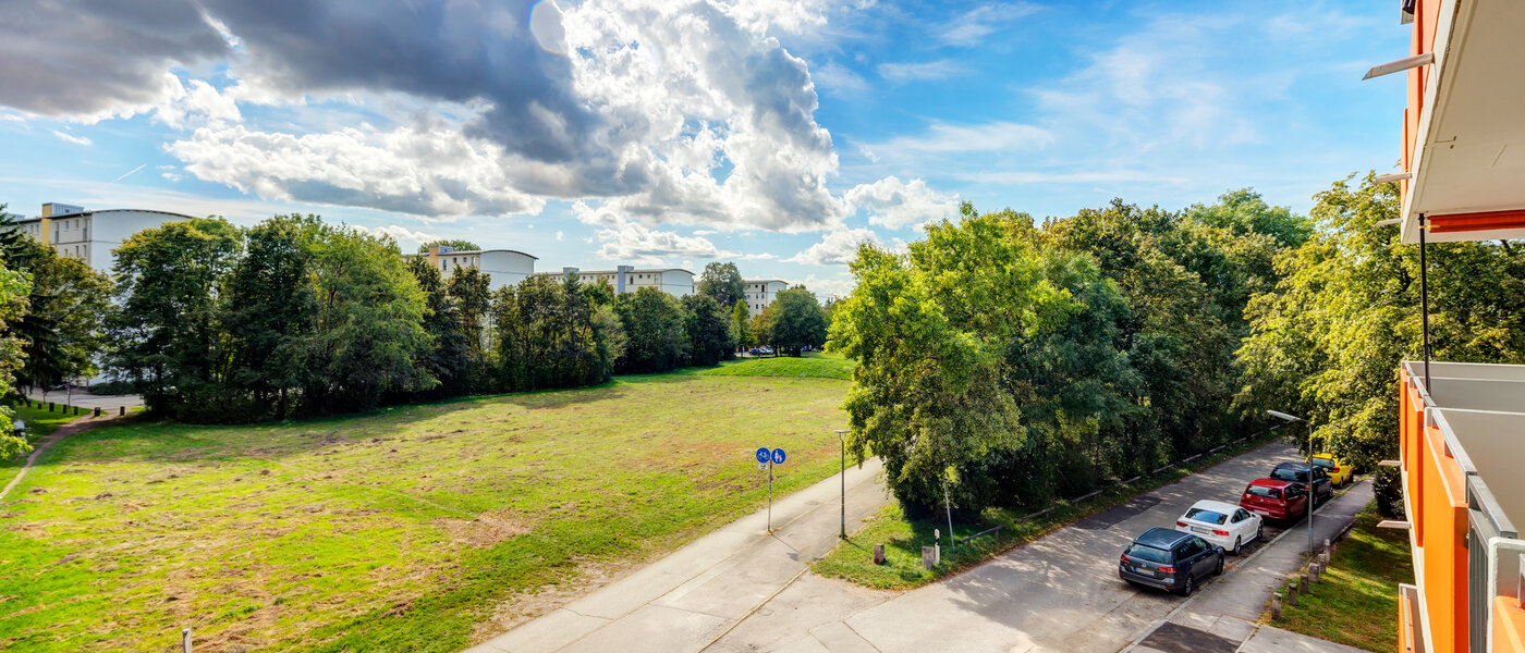 abitazione München Am Hart 01 vista 13670