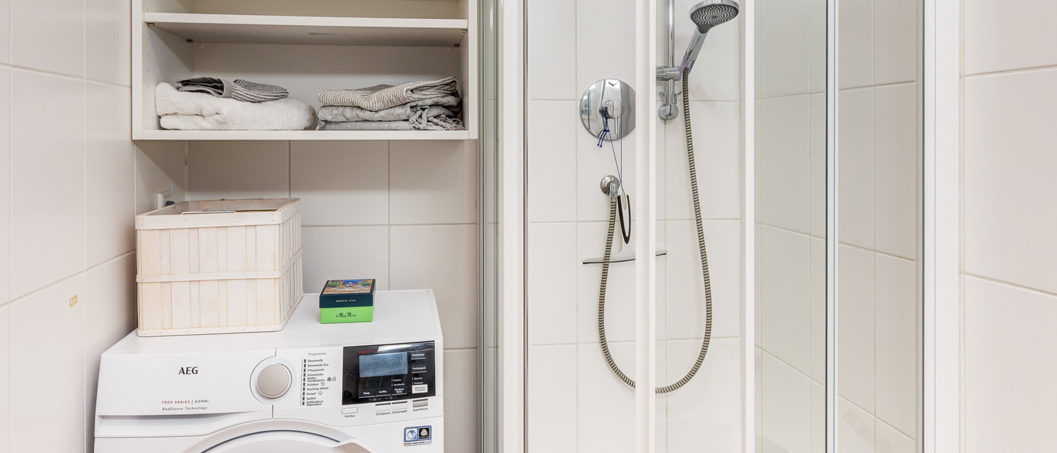 appartamento München Schwabing-West (rund um den Hohenzollernplatz) 03 bagno 13671