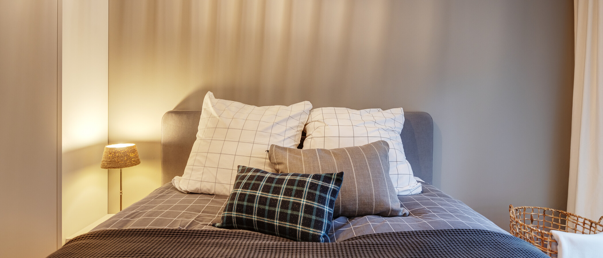 appartamento München Schwabing-West (rund um den Hohenzollernplatz) 02 camera da letto 13671