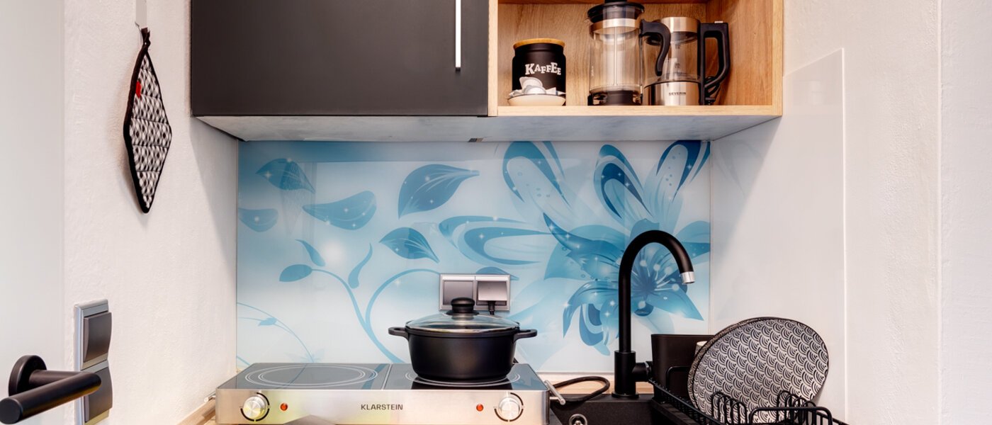 appartamento Unterschleißheim 01 cucina 13675