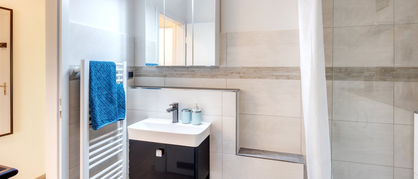 appartamento Unterschleißheim 02 bagno 13675