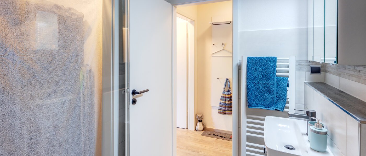 appartamento Unterschleißheim 03 bagno 13675