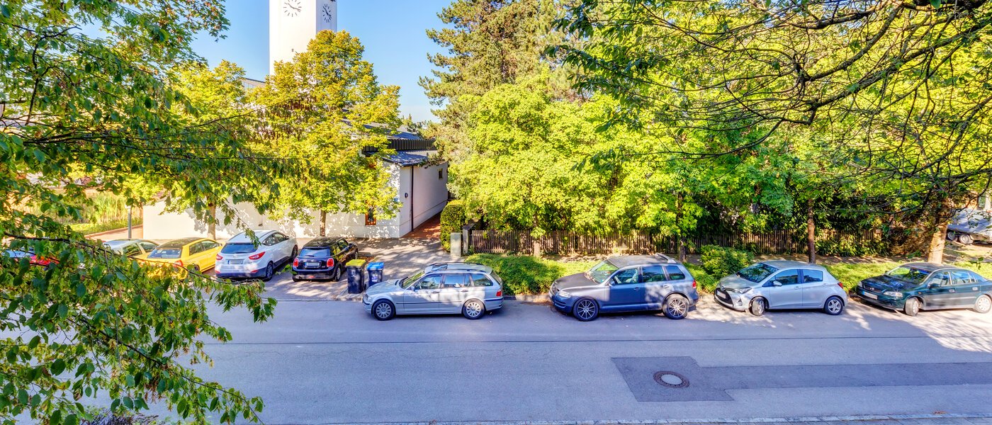 appartamento Unterschleißheim 01 vista 13675