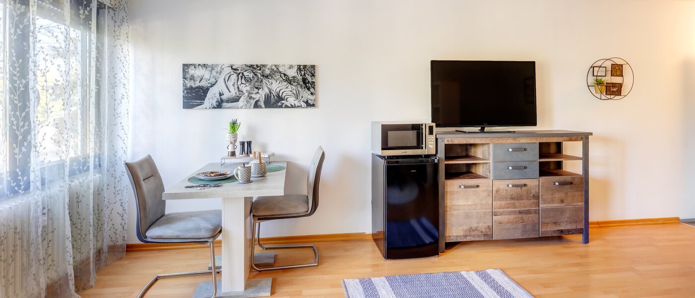 appartamento Unterschleißheim 03 zona living 13675