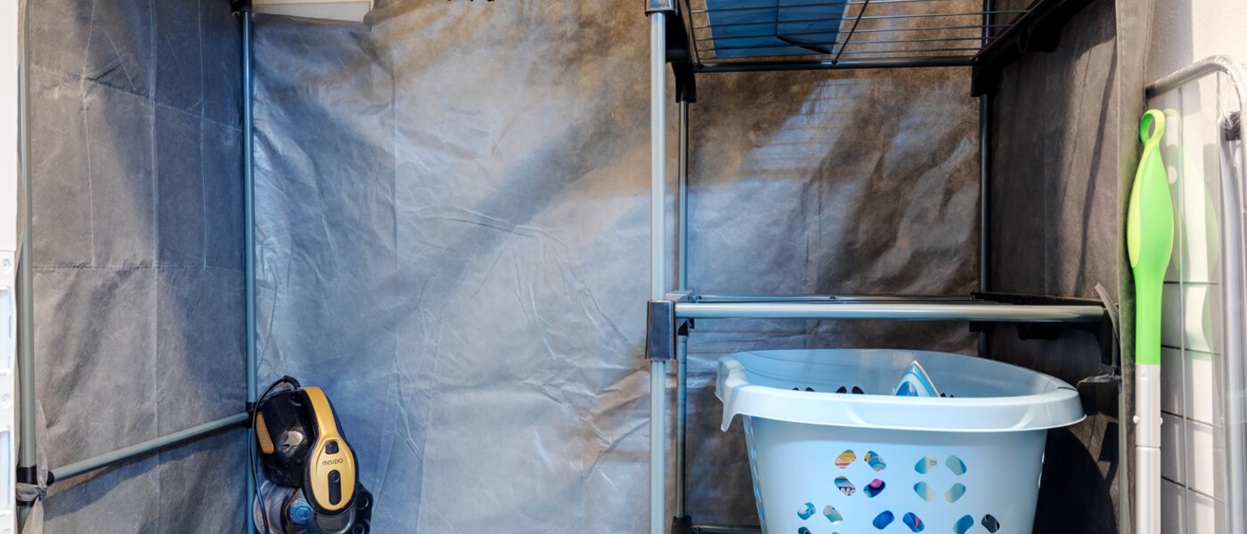 appartamento Unterschleißheim 01 ripostiglio 13675