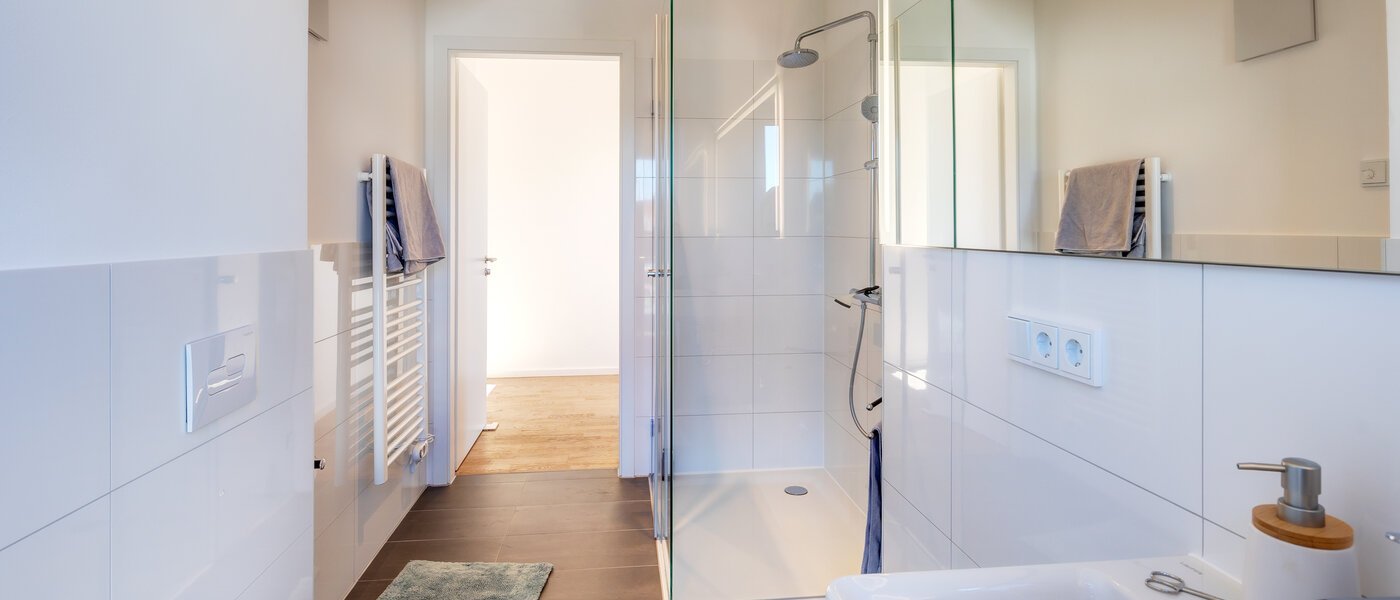 attico Aschheim 02 bagno 13679