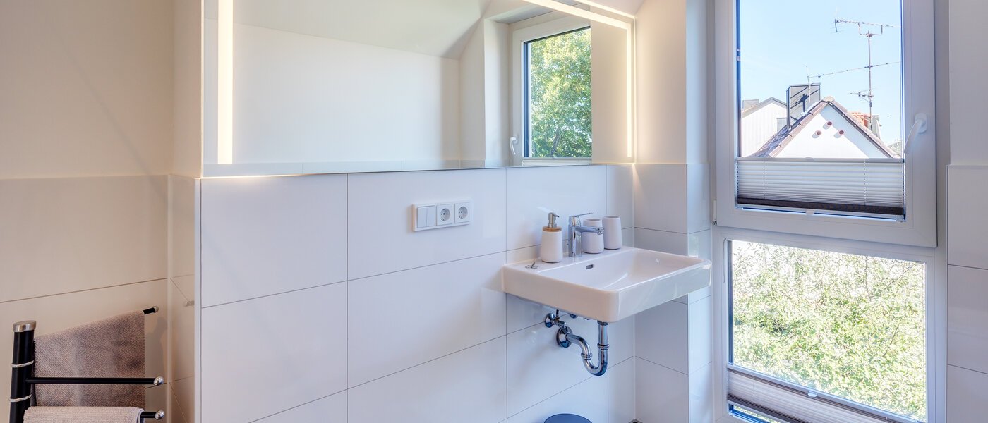 attico Aschheim 03 bagno 13679