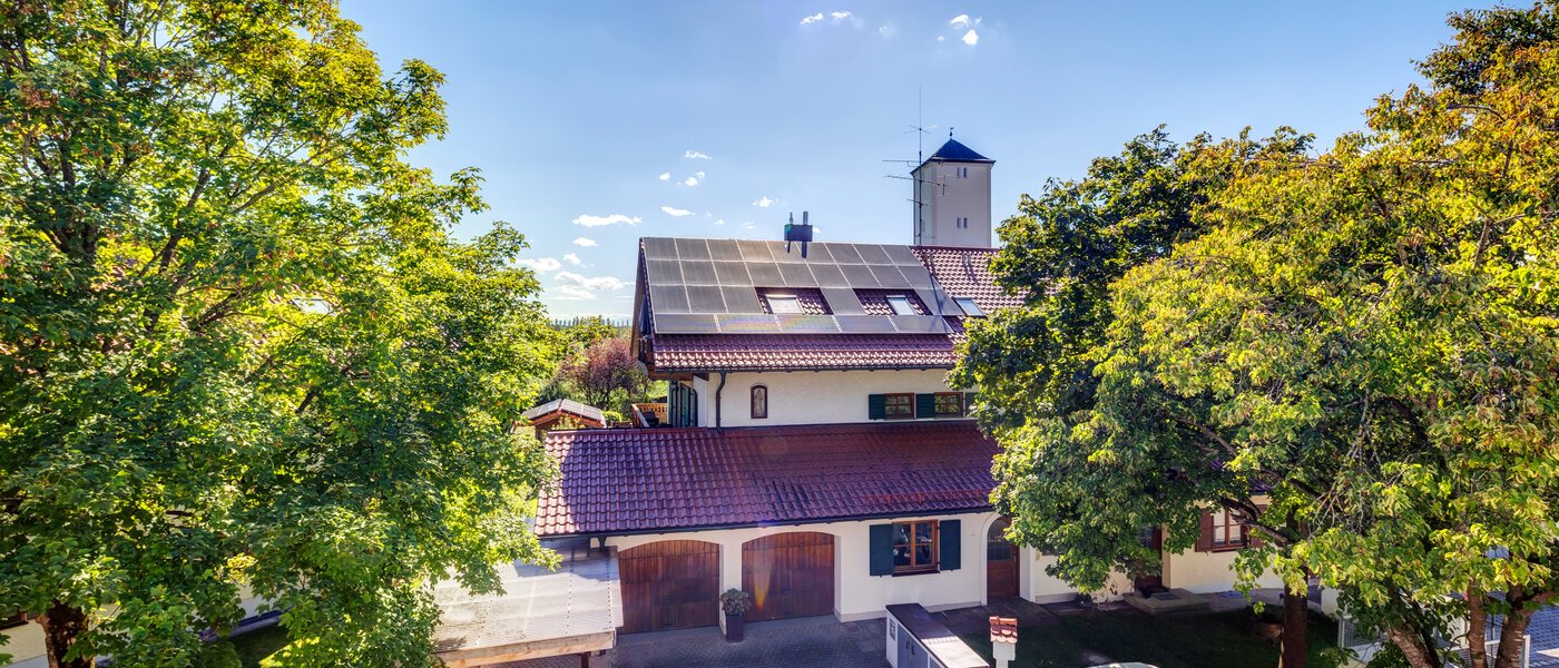 attico Aschheim 04 vista 13679