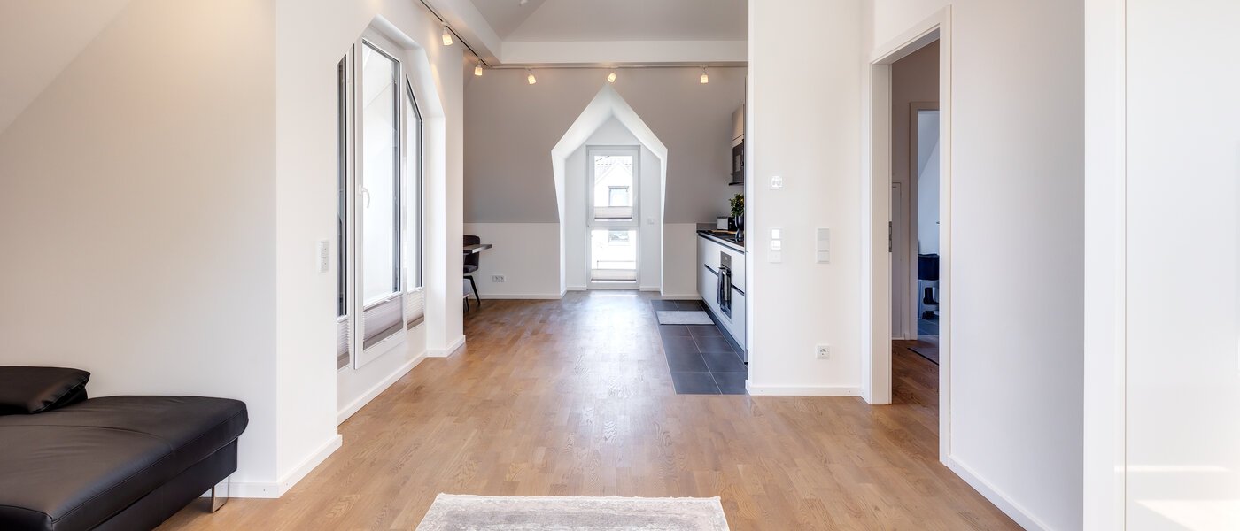 attico Aschheim 02 zona living 13679