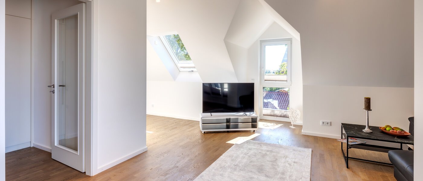 attico Aschheim 03 zona living 13679