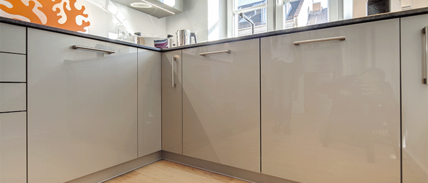 appartamento München Maxvorstadt - Universitätsviertel 03 cucina 1368