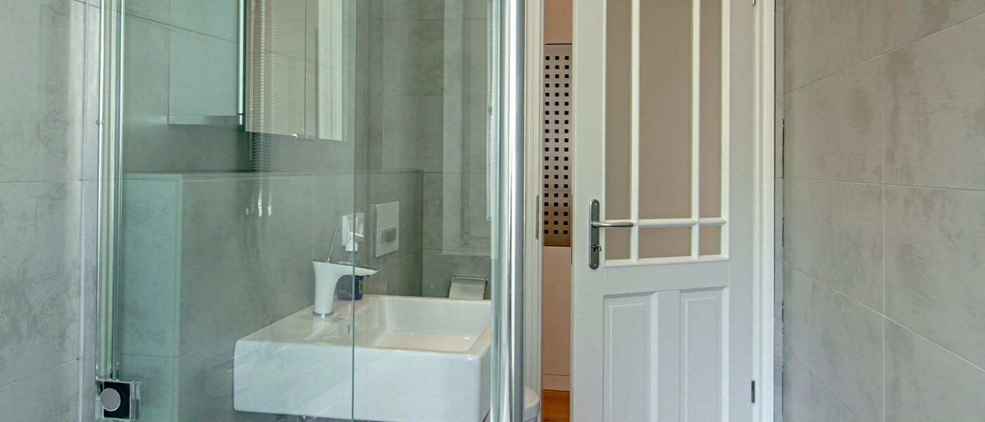 appartamento München Maxvorstadt - Universitätsviertel 03 bagno 1368