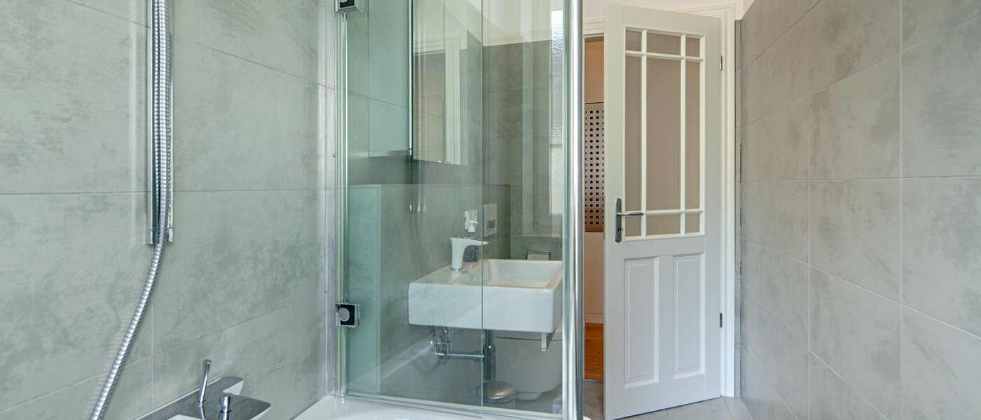 appartamento München Maxvorstadt - Universitätsviertel 04 bagno 1368