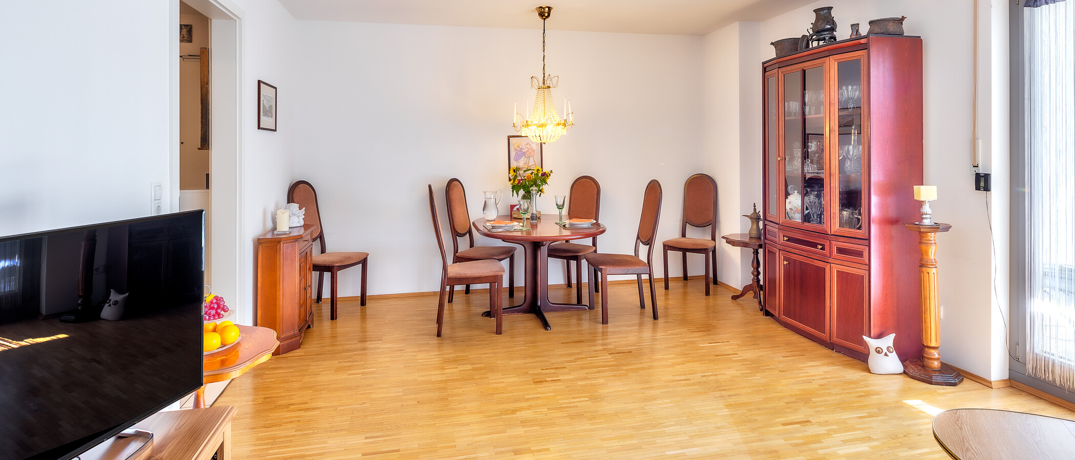 appartamento Unterhaching 04 zona living 13690
