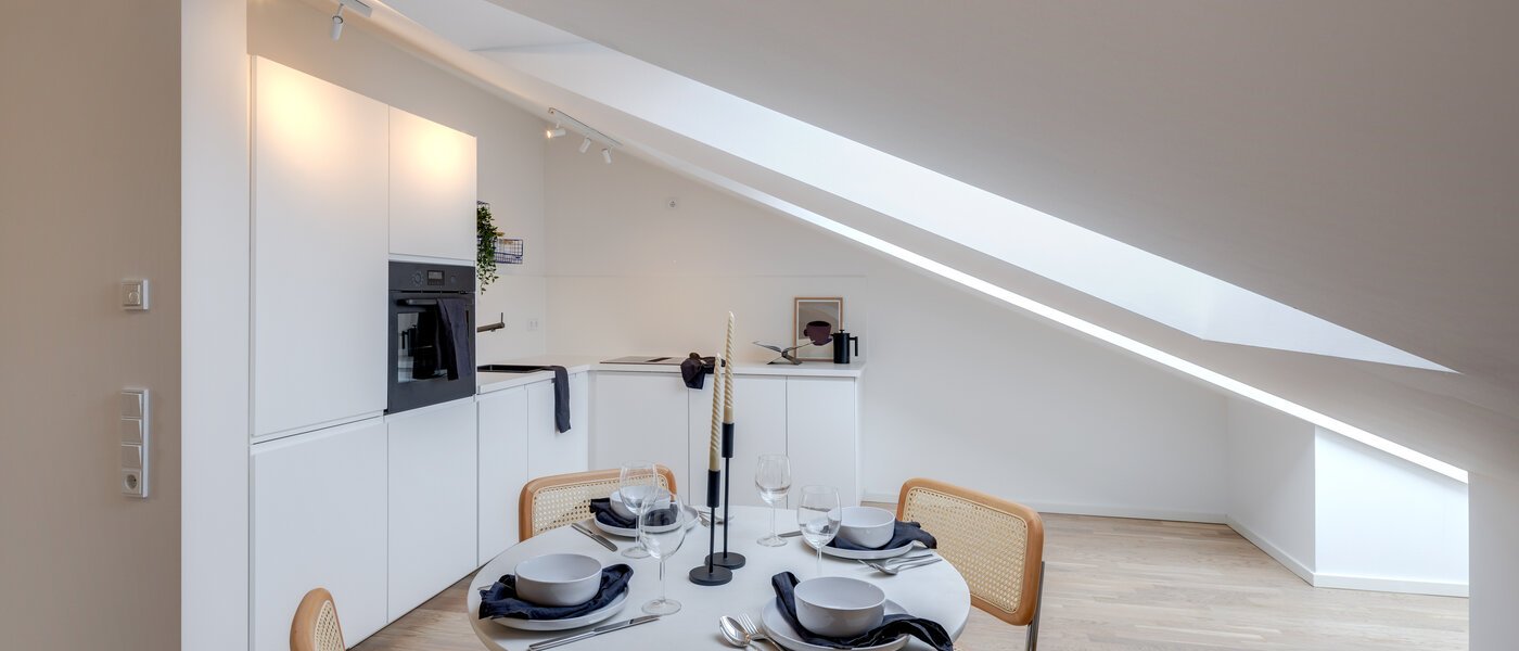 attico Haar 01 cucina 13695