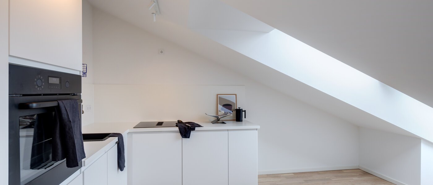 attico Haar 02 cucina 13695