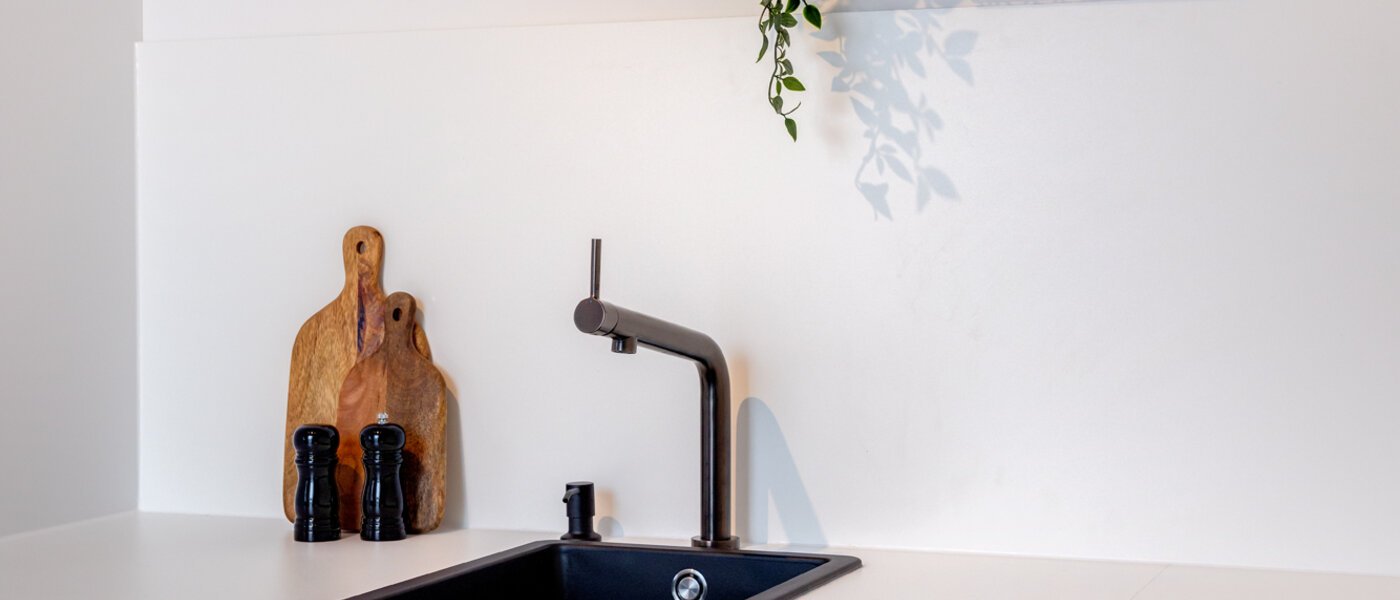 attico Haar 05 cucina 13695