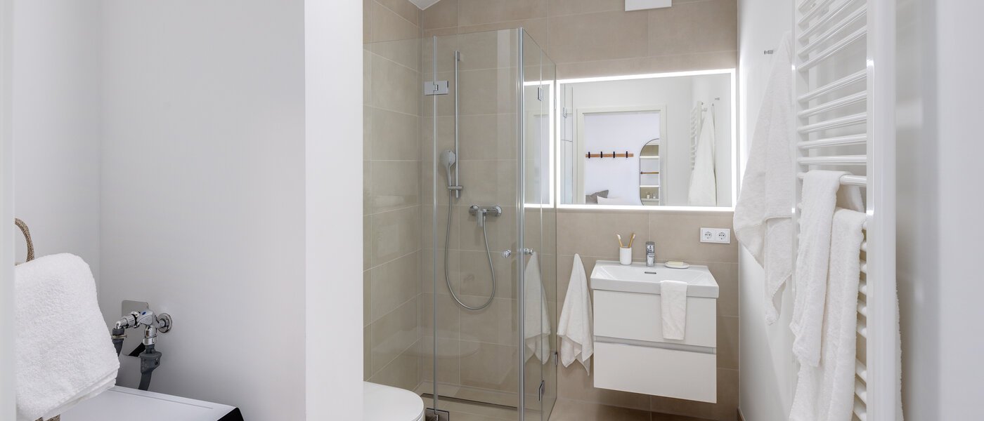 attico Haar 02 bagno 13695