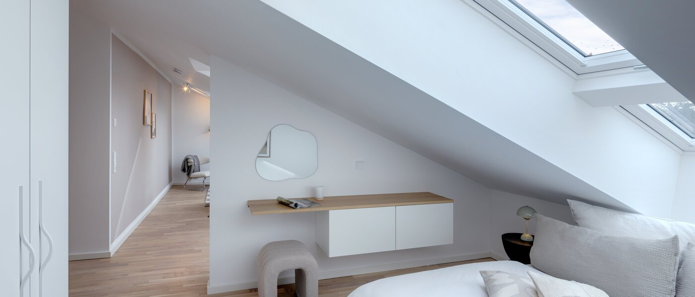 attico Haar 02 zona notte 13695