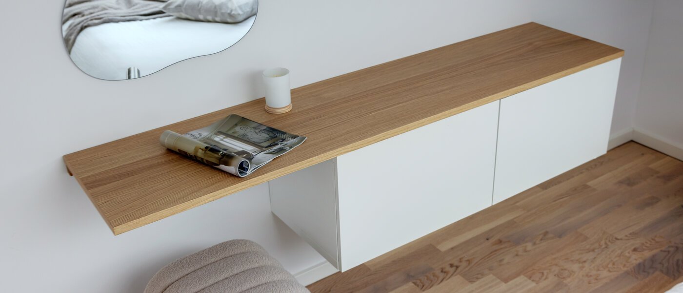 attico Haar 03 zona notte 13695