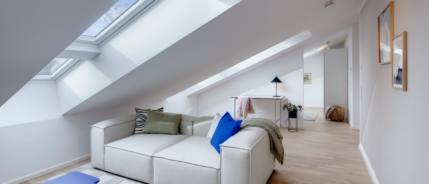 attico Haar 02 zona living 13695