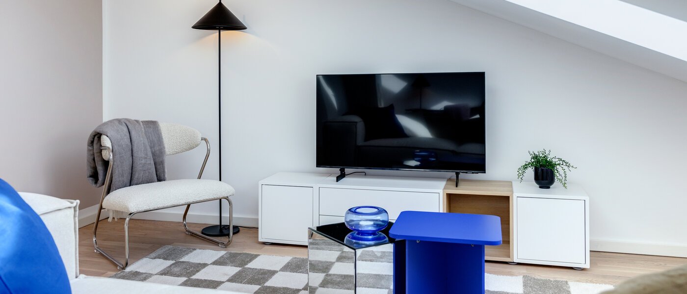 attico Haar 04 zona living 13695