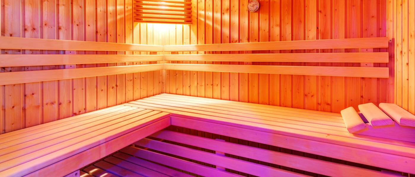 casa a schiera ad angolo Eichenau 01 Sauna 13696