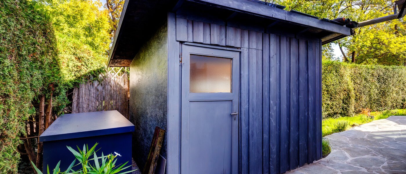 casa a schiera ad angolo Eichenau 04 giardino 13696