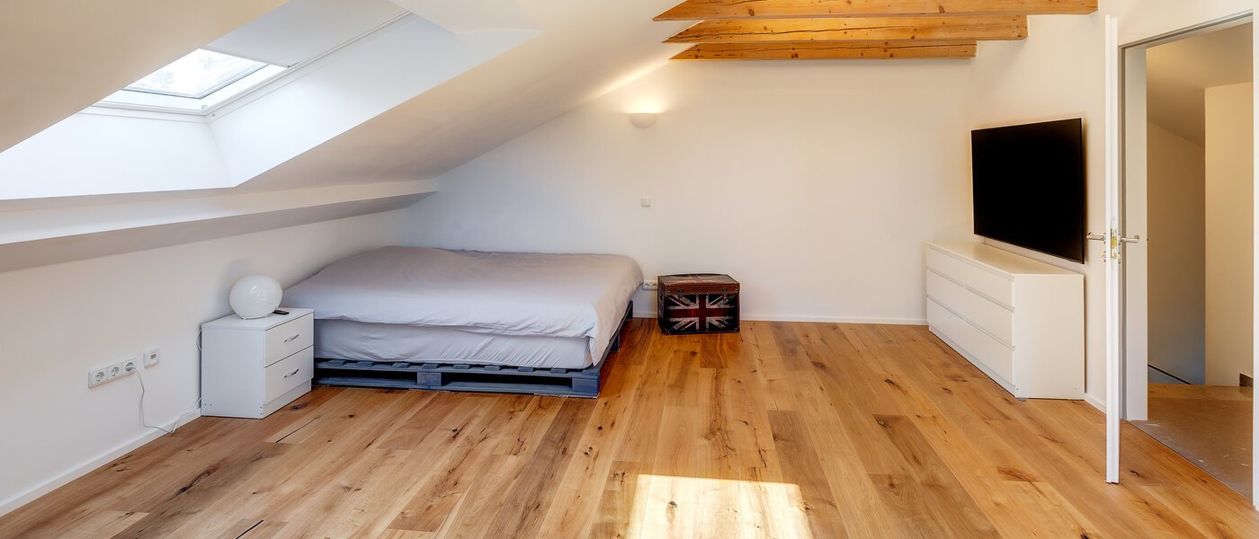 casa a schiera ad angolo Eichenau 01 3°camera da letto 13696