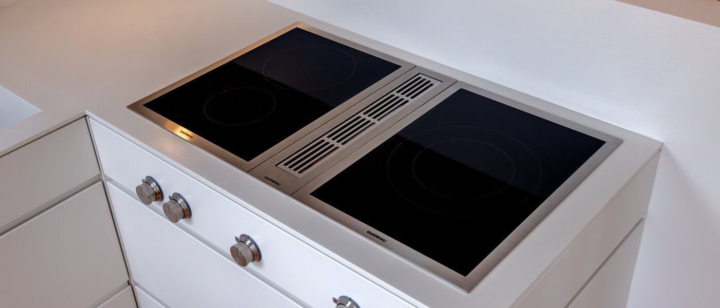 maisonette München Altbogenhausen 05 cucina 13706